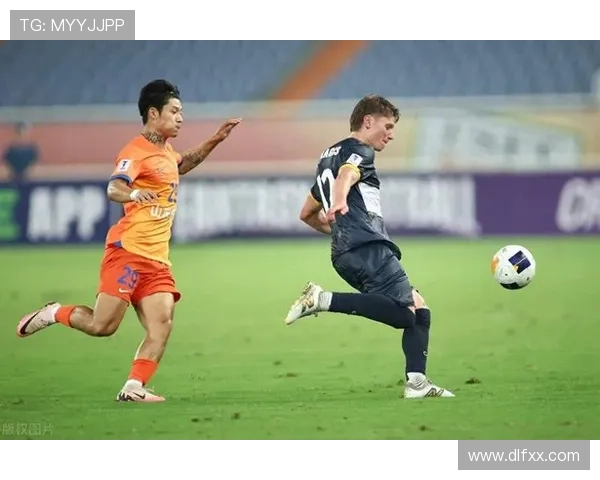 中国足球新策略浮出水面，正致力于提升竞技水平与夺冠信心