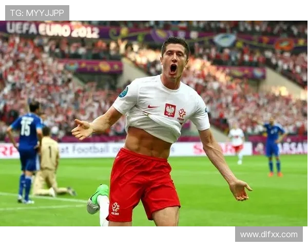 莱万多夫斯基纪录片介绍