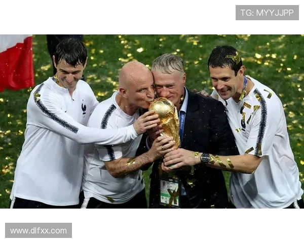 德尚比赛影响力