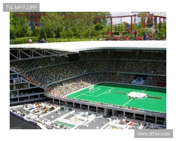 丹麦乐高球场 丹麦乐高球场