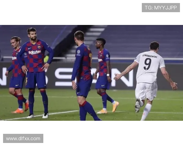 莱万多夫斯基欧冠强强对话表现解析