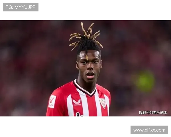 对阵巴萨与皇马：尼科·威廉斯的强强对话表现