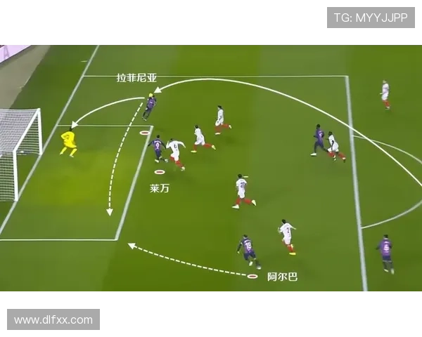 拉菲尼亚与安东尼：进攻效率与决策能力对比