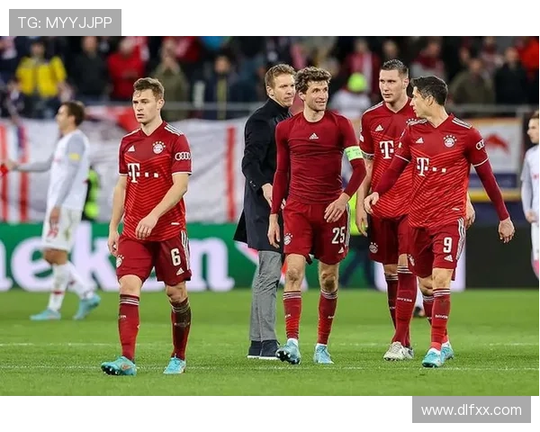 多特蒙德关键阶段稳定性承压,对争冠形势已形成阶段性制约 多特蒙德关键阶段稳定性承压,对争冠形势已形成阶段性制约