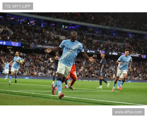 曼城控制力削弱表现及阶段性影响,对赛季竞争格局带来变化