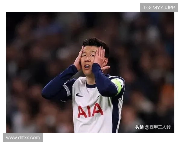 当进攻围绕孙兴慜展开,热刺体系是否被锁定? 当进攻围绕孙兴慜展开,热刺体系是否被锁定?