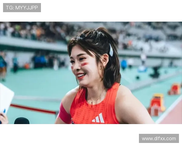 吴艳妮赛前喝的不是水，是冰美式兑蛋白粉？