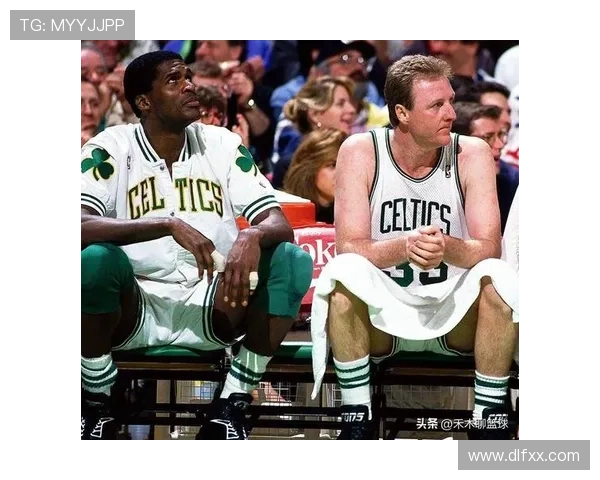 拉里·伯德历史三分精准助凯尔特人建立无解外线体系